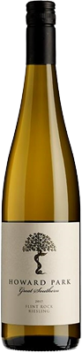 Howard Park Flint Rock Riesling 2017
